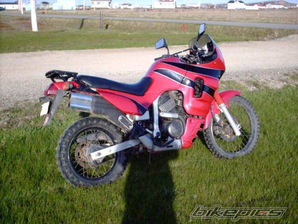Bike Photo 599227