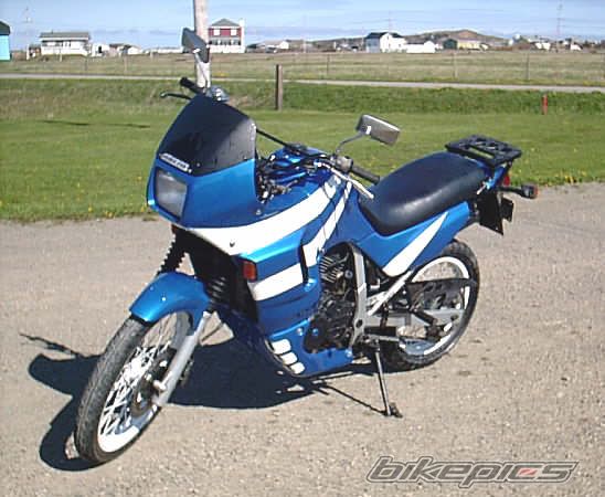 Bike Photo 599228