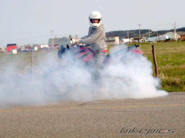 Bike Photo 599229