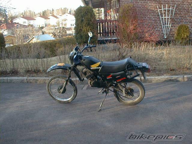 Bike Photo 59923