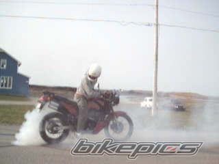 Bike Photo 599230
