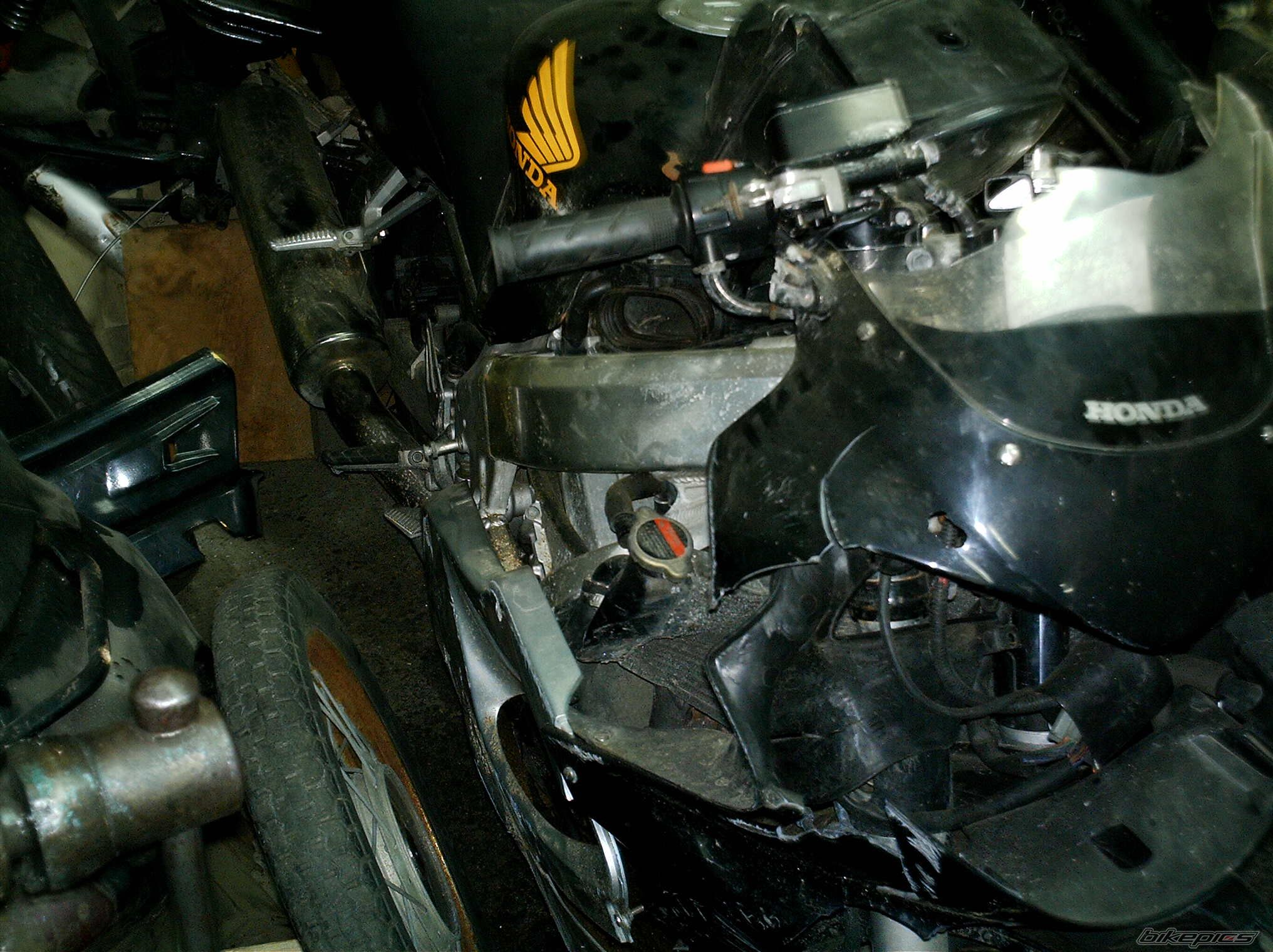 Bike Photo 599231