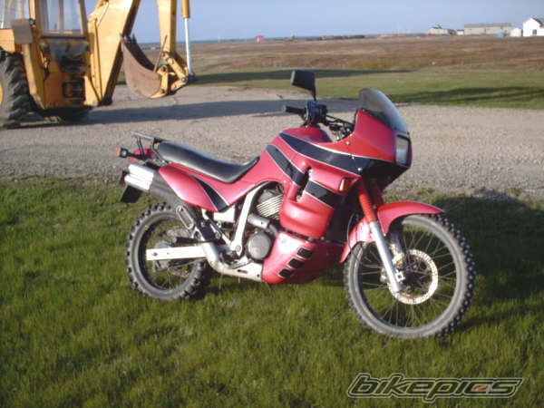 Bike Photo 599232