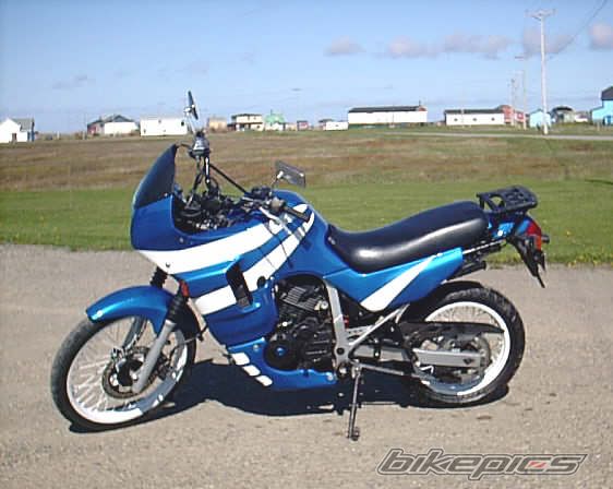 Bike Photo 599233