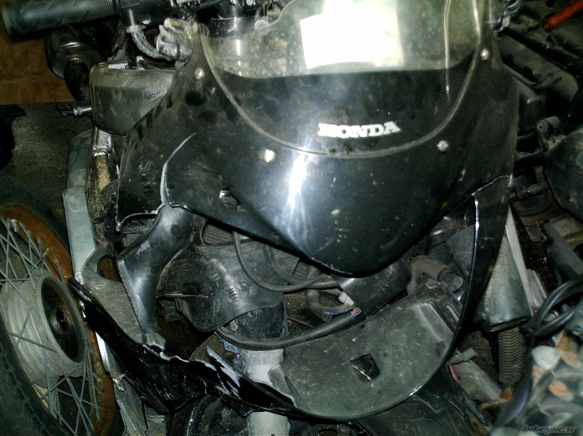 Bike Photo 599234