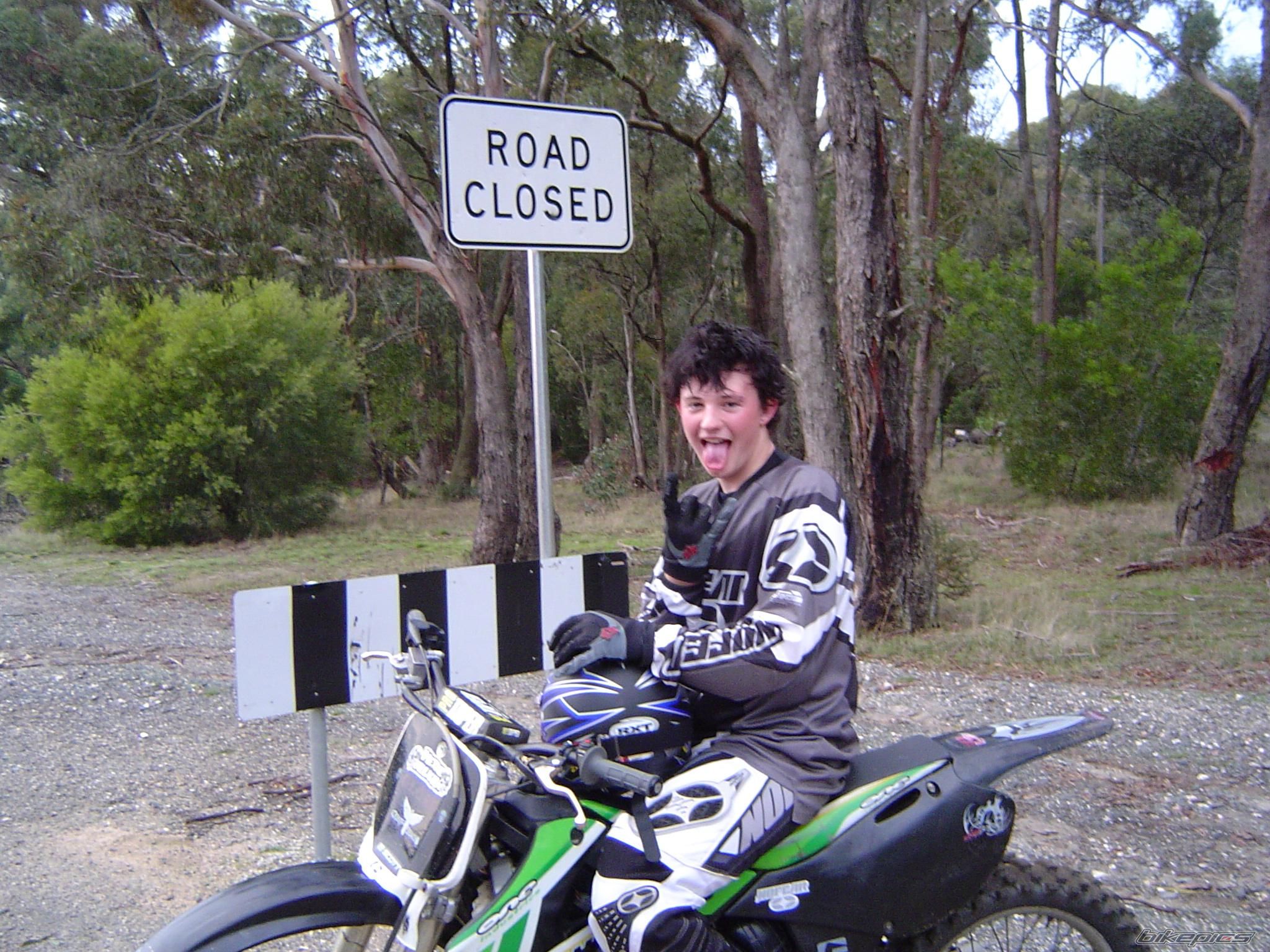 Bike Photo 599243