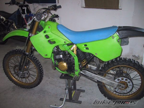 Bike Photo 599276