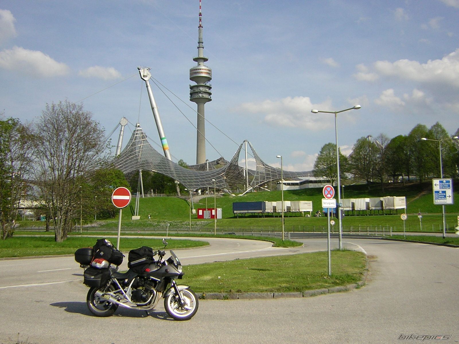 Bike Photo 599291