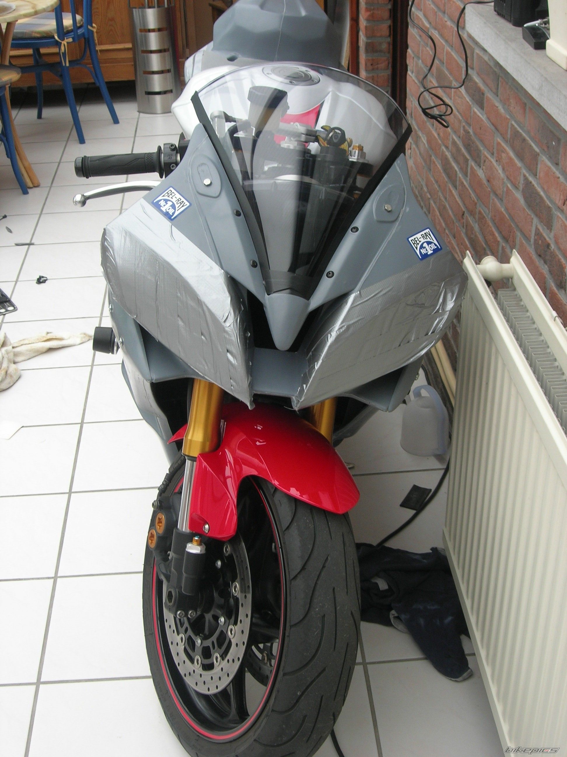 Bike Photo 599393