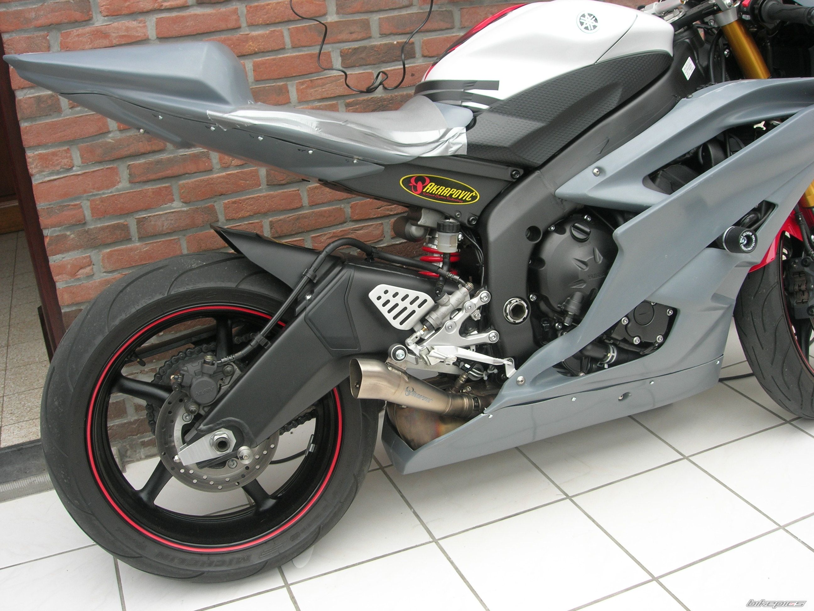 Bike Photo 599401