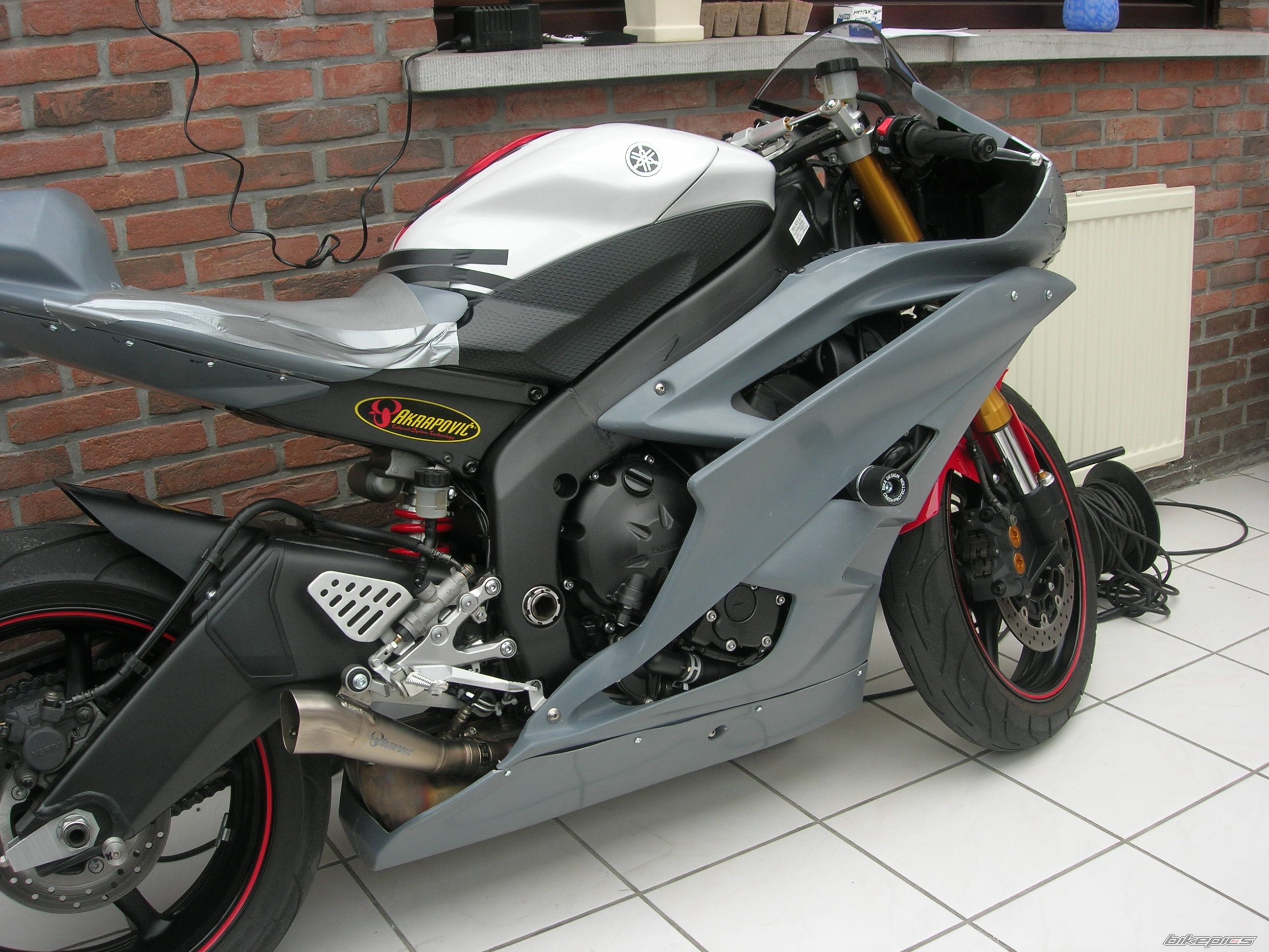 Bike Photo 599405