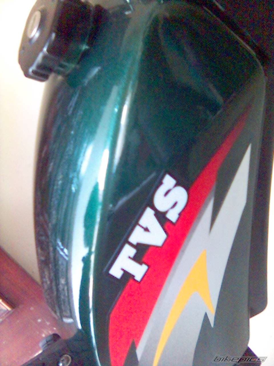 Bike Photo 599412