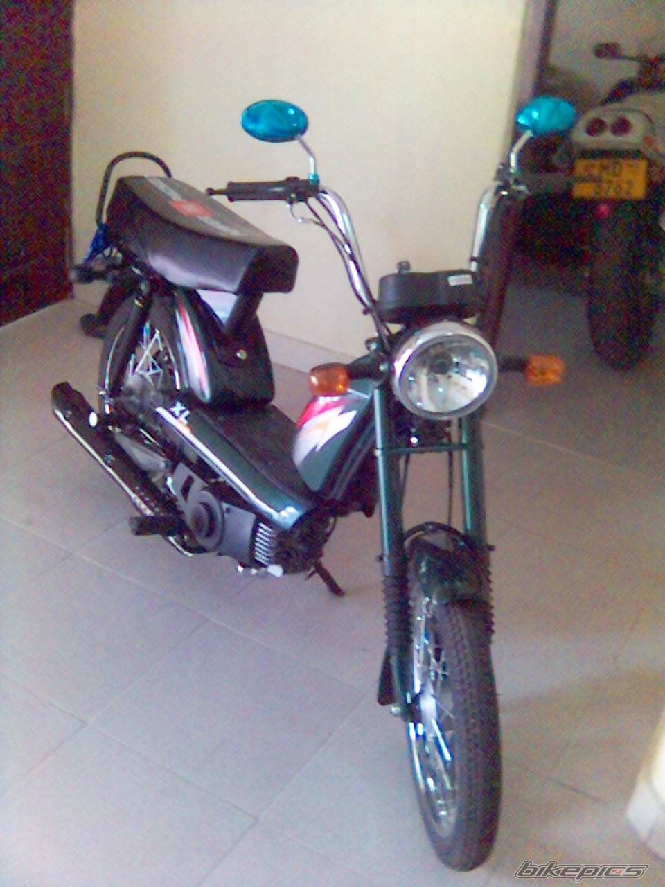Bike Photo 599420
