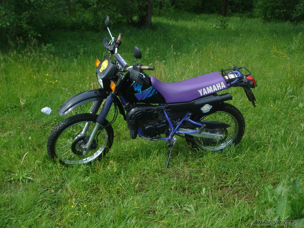 Bike Photo 599422