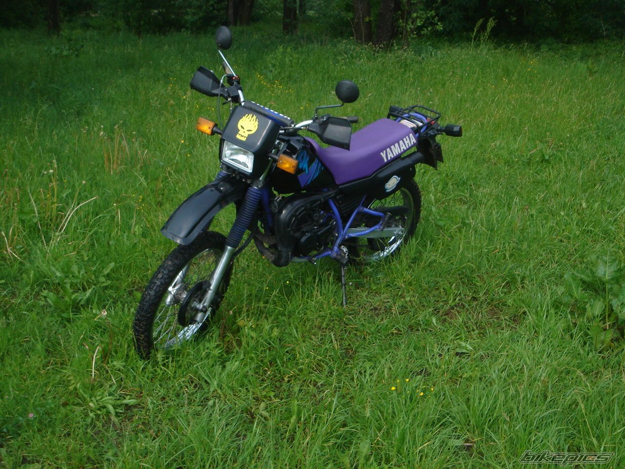 Bike Photo 599427