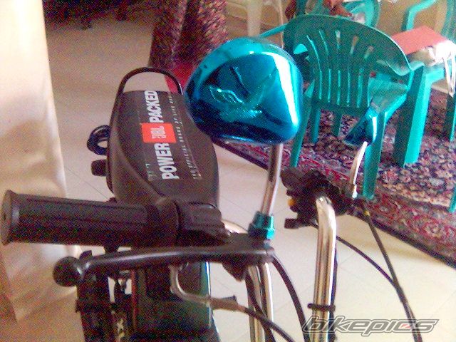 Bike Photo 599428