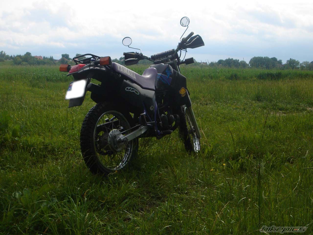Bike Photo 599431