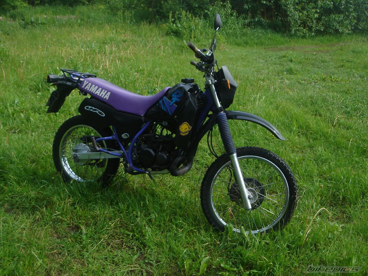Bike Photo 599432