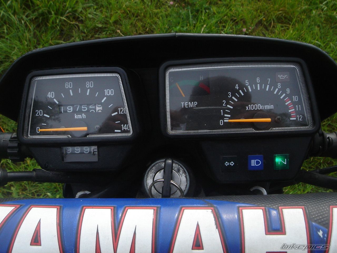 Bike Photo 599438