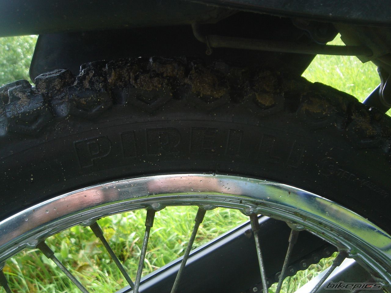 Bike Photo 599439