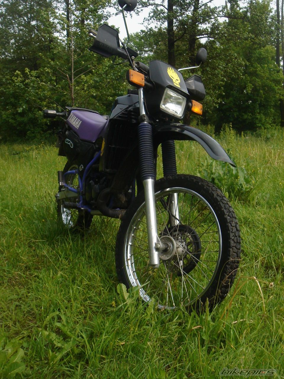 Bike Photo 599440