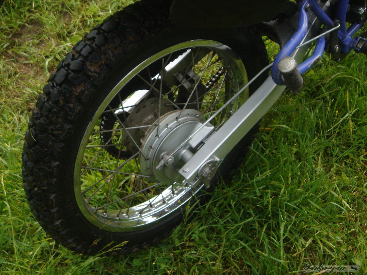 Bike Photo 599444