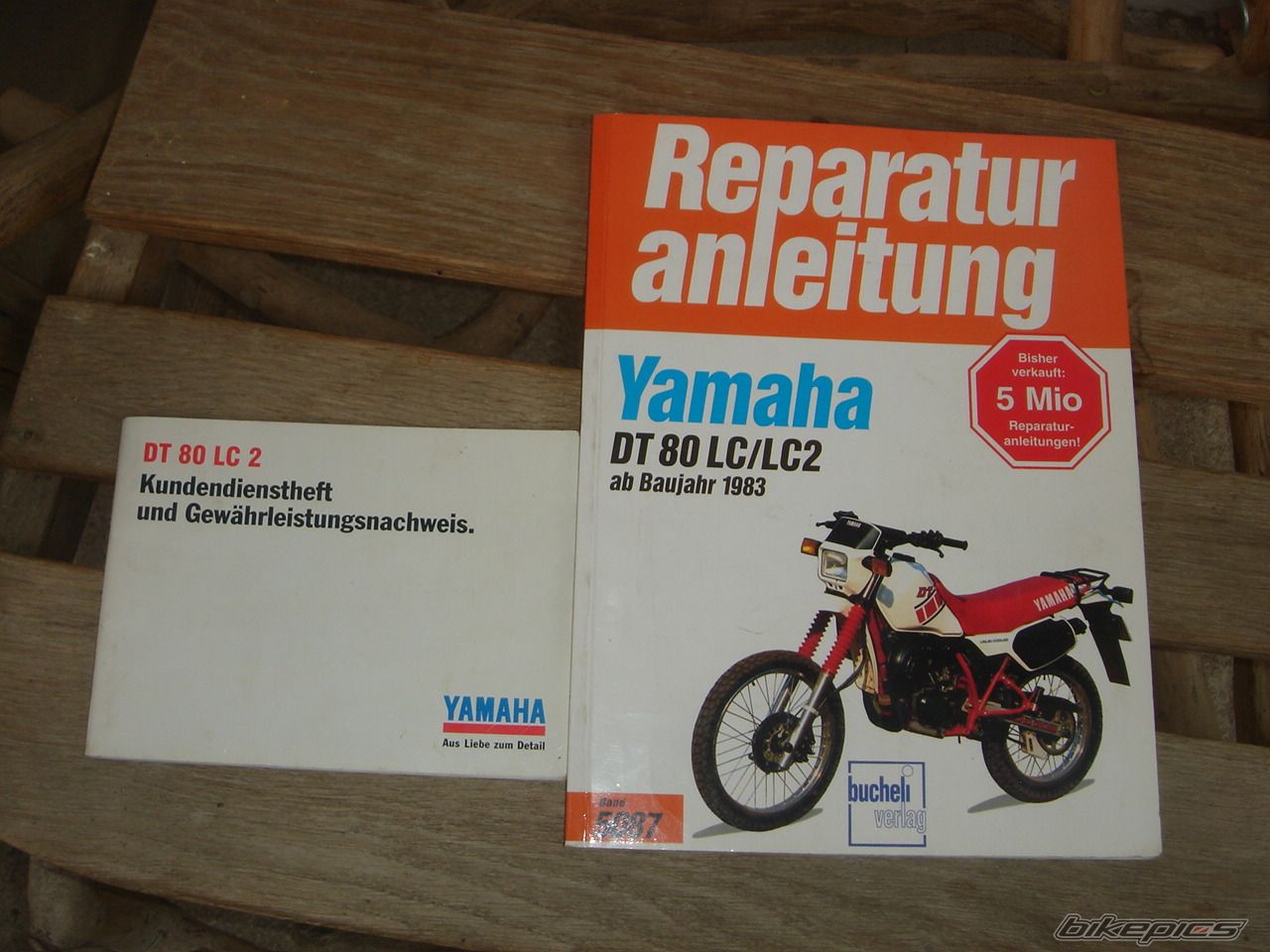 Bike Photo 599450