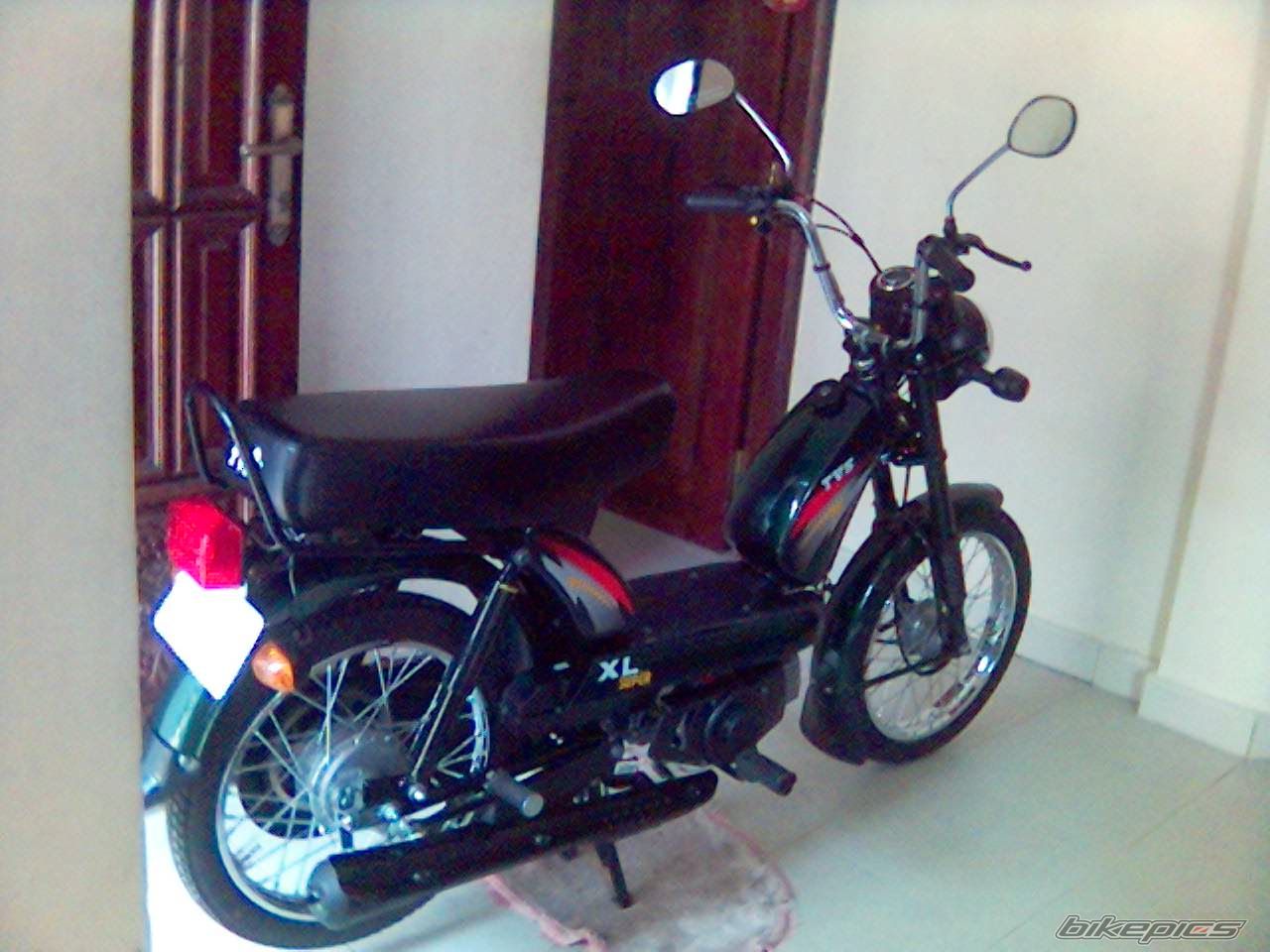 Bike Photo 599454