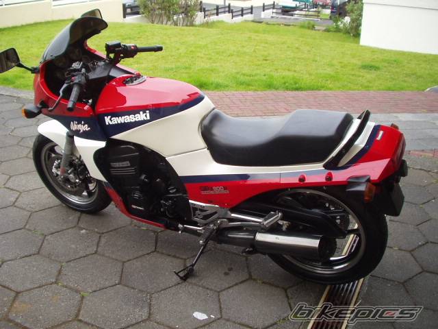 Bike Photo 59946