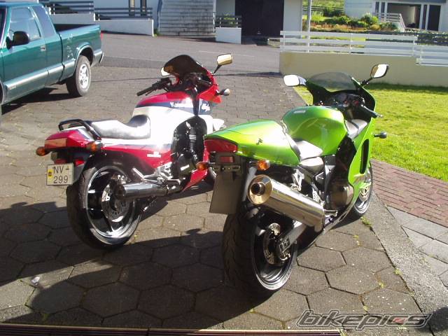Bike Photo 59947