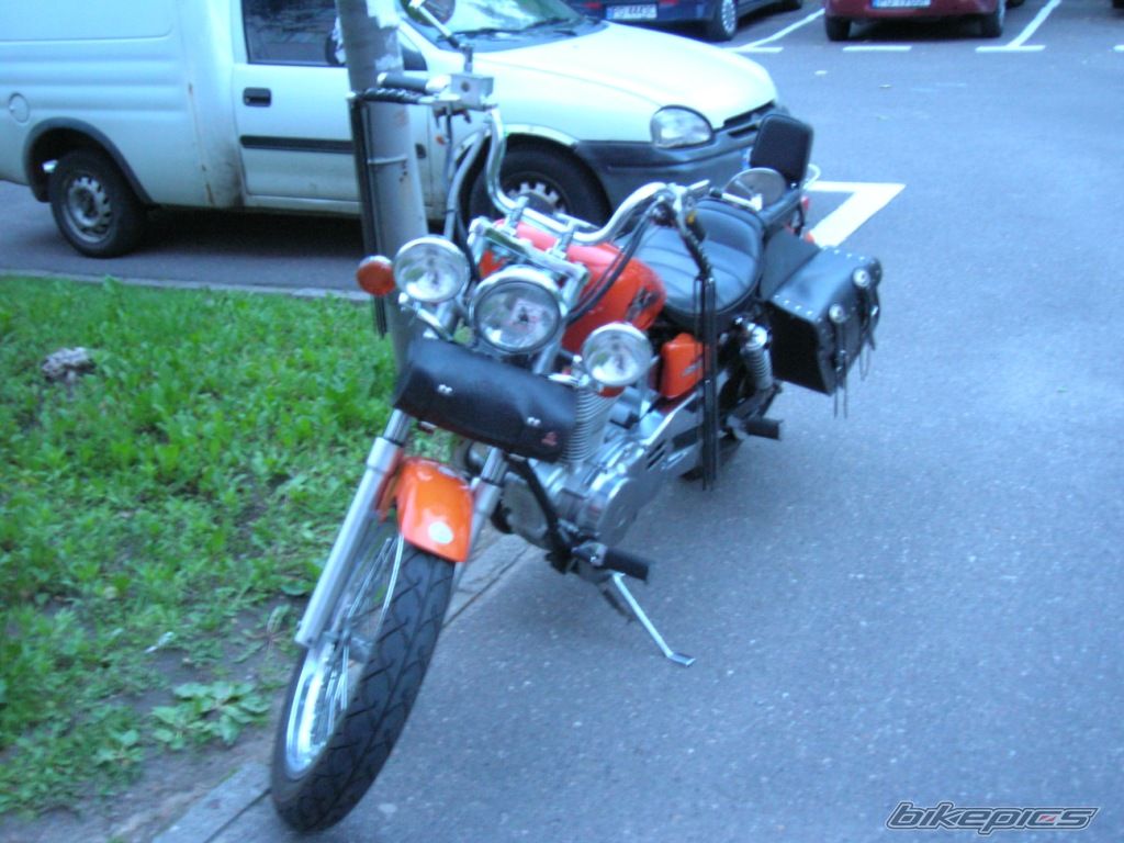 Bike Photo 599476