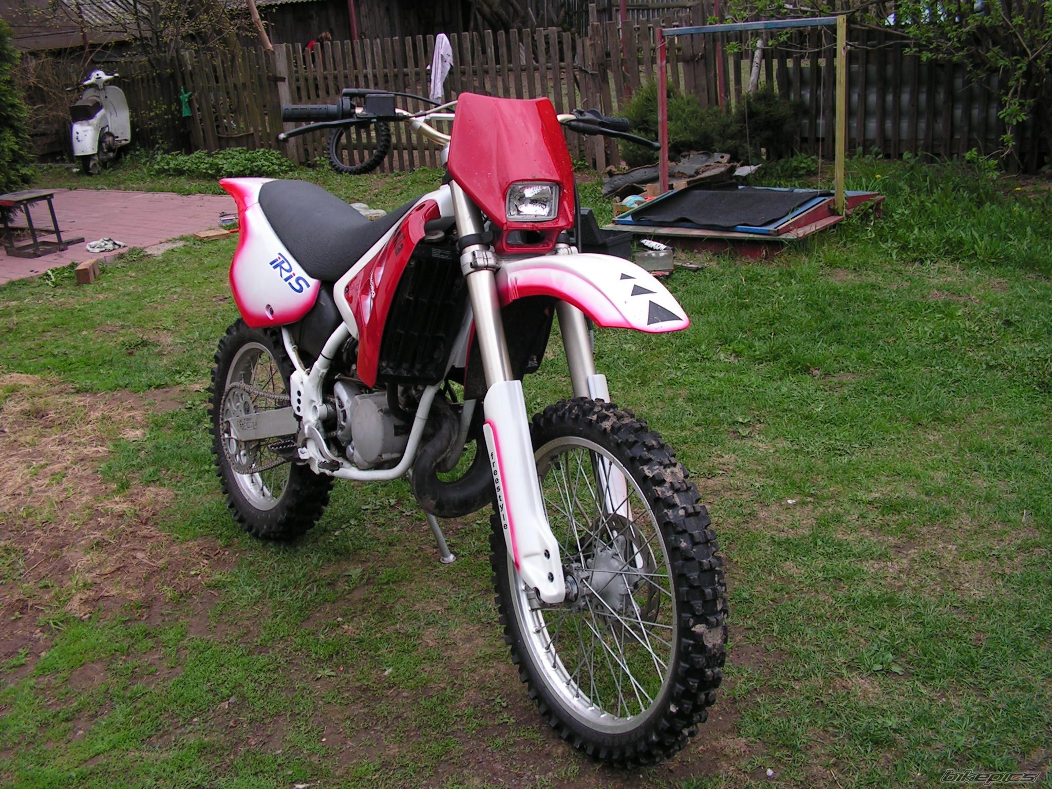 Bike Photo 599481