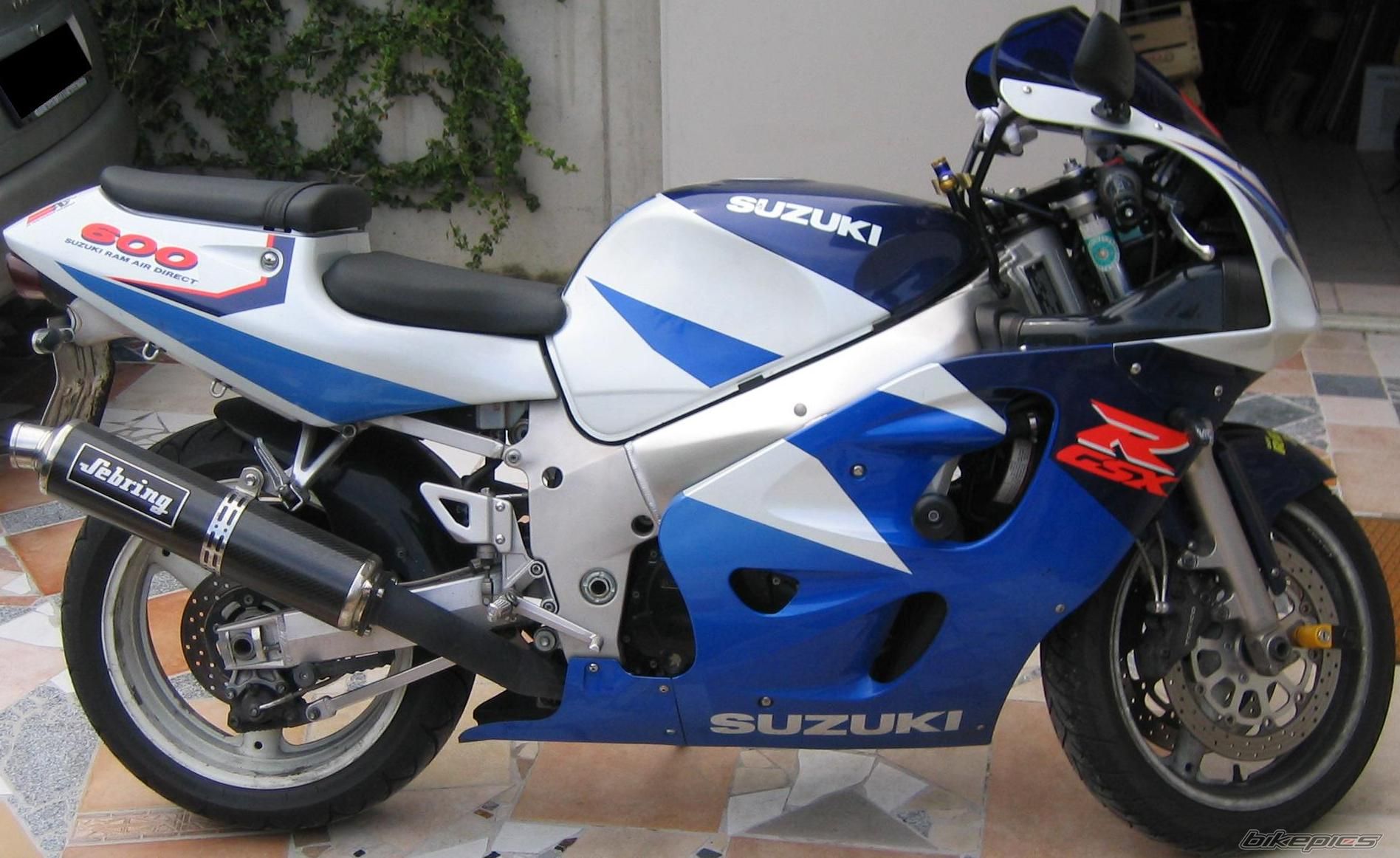 Bike Photo 599486