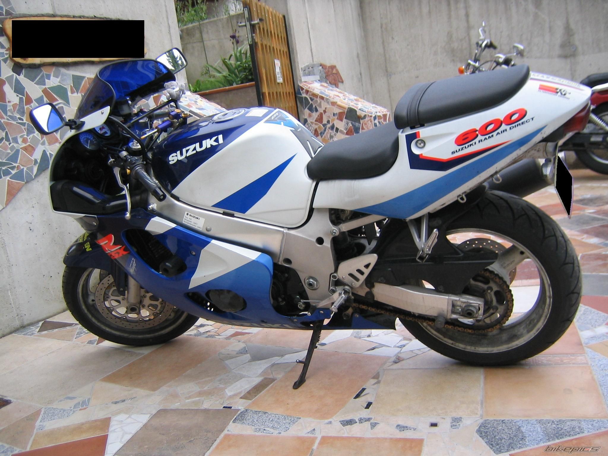 Bike Photo 599487