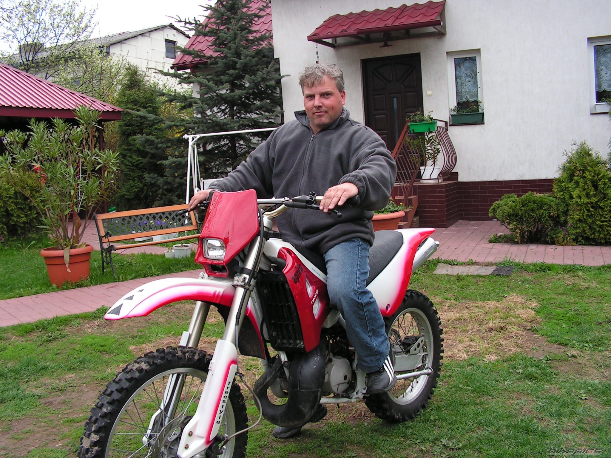 Bike Photo 599488