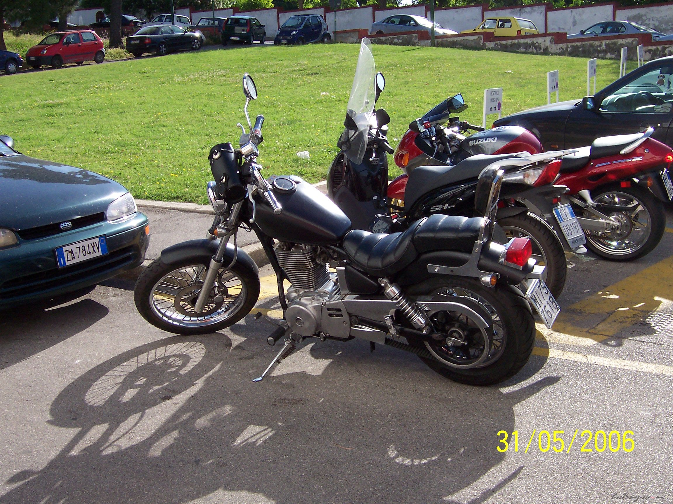Bike Photo 599504