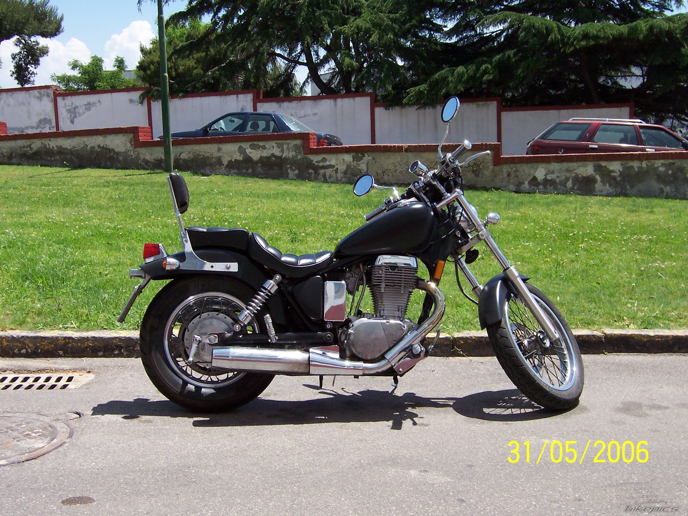 Bike Photo 599507