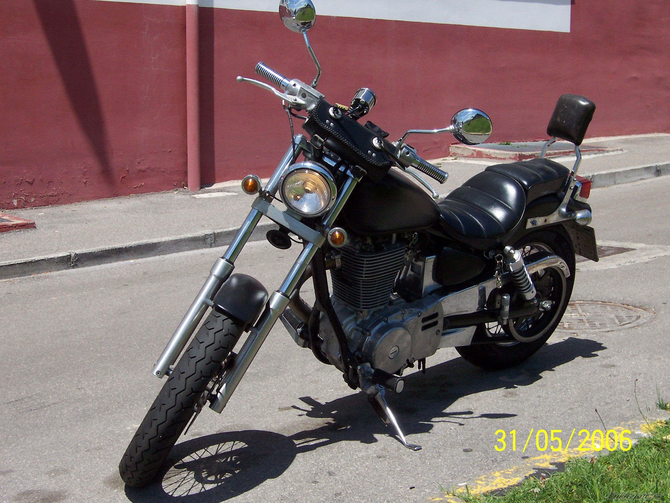 Bike Photo 599511