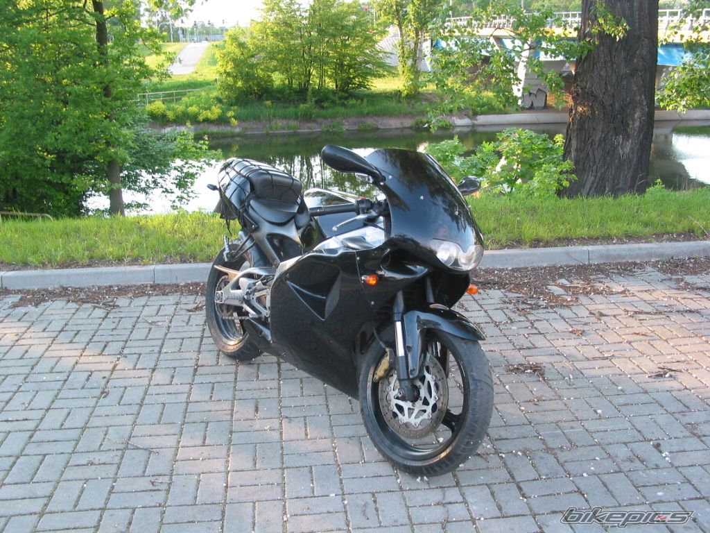 Bike Photo 599521