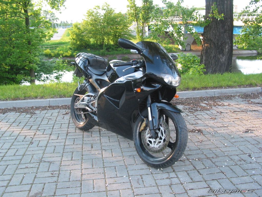 Bike Photo 599522