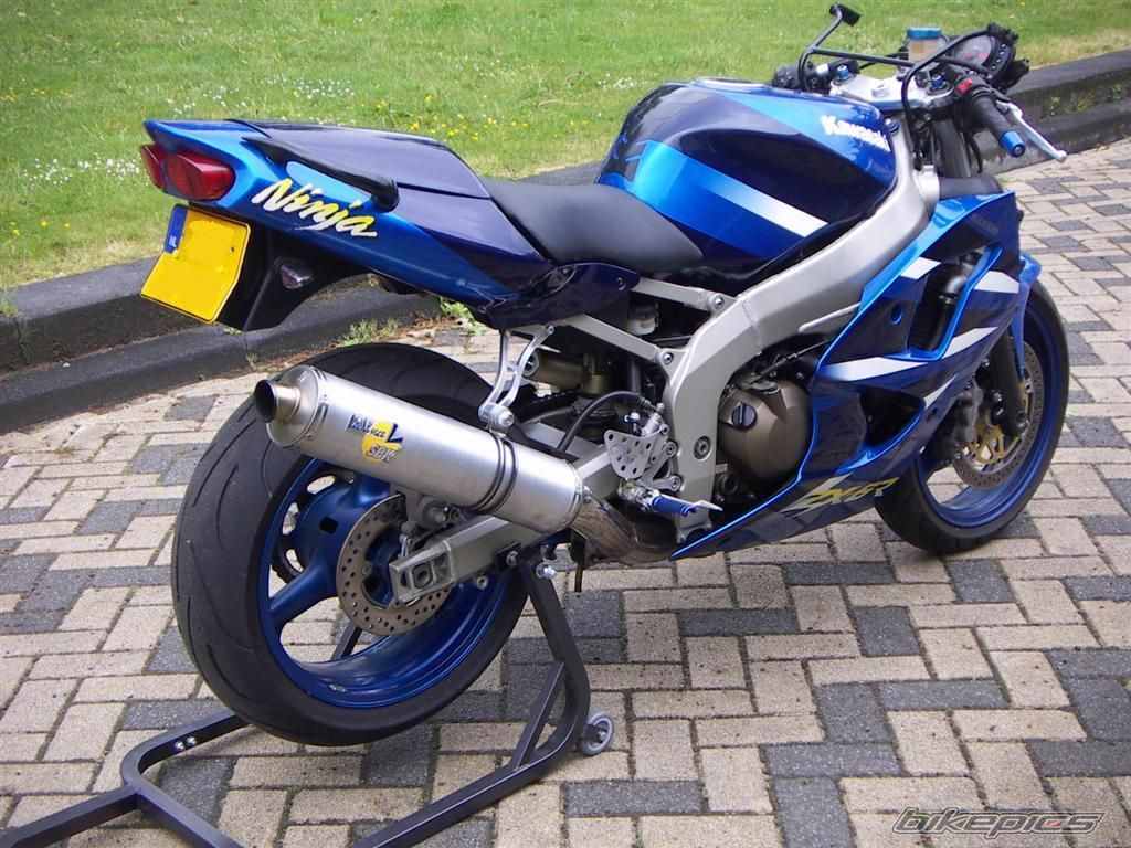Bike Photo 599533