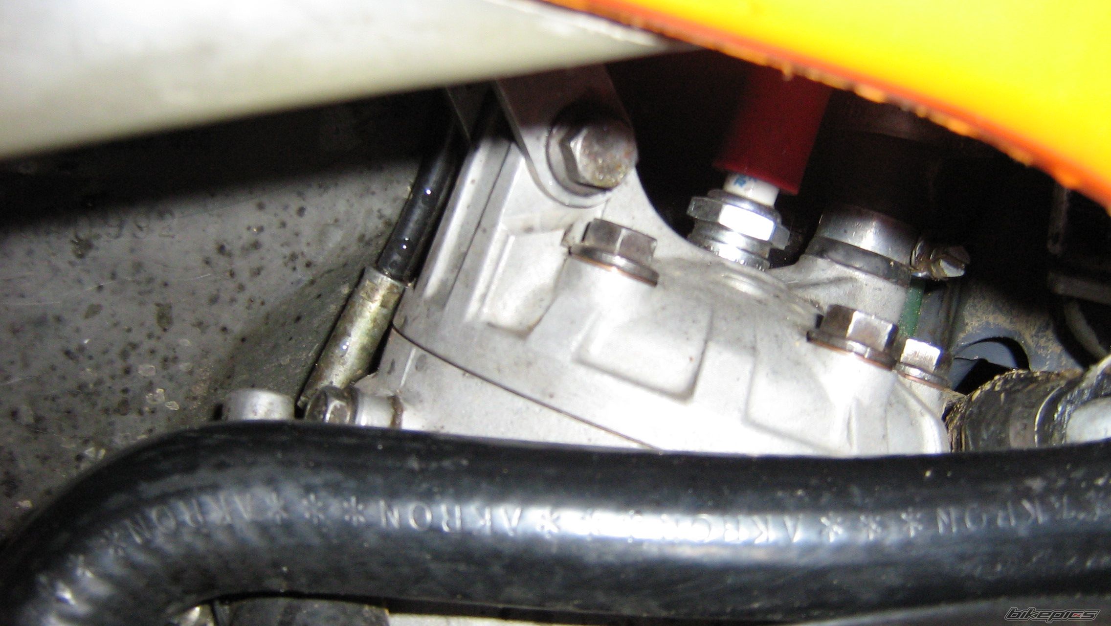 Bike Photo 599544