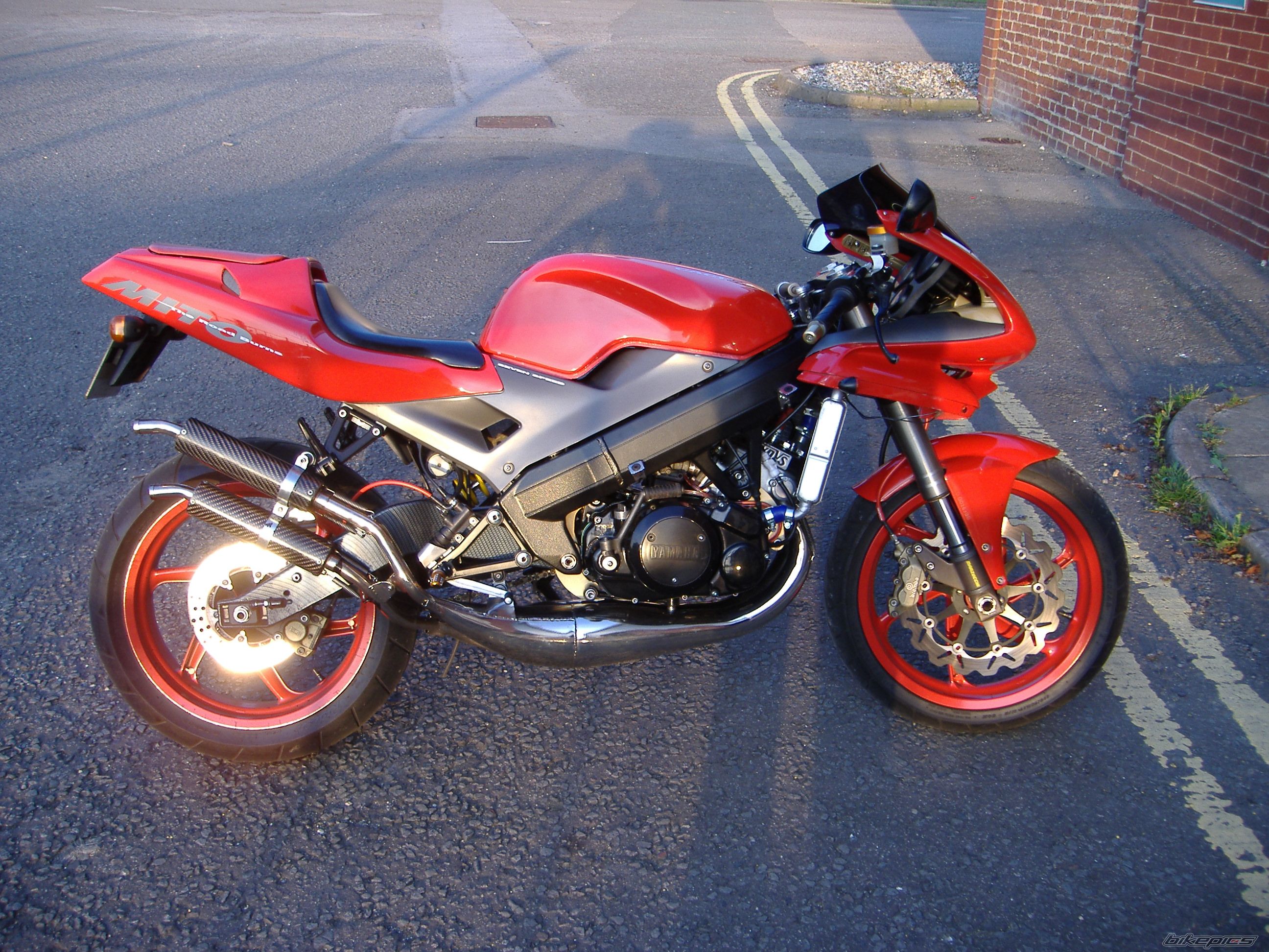 Bike Photo 599568