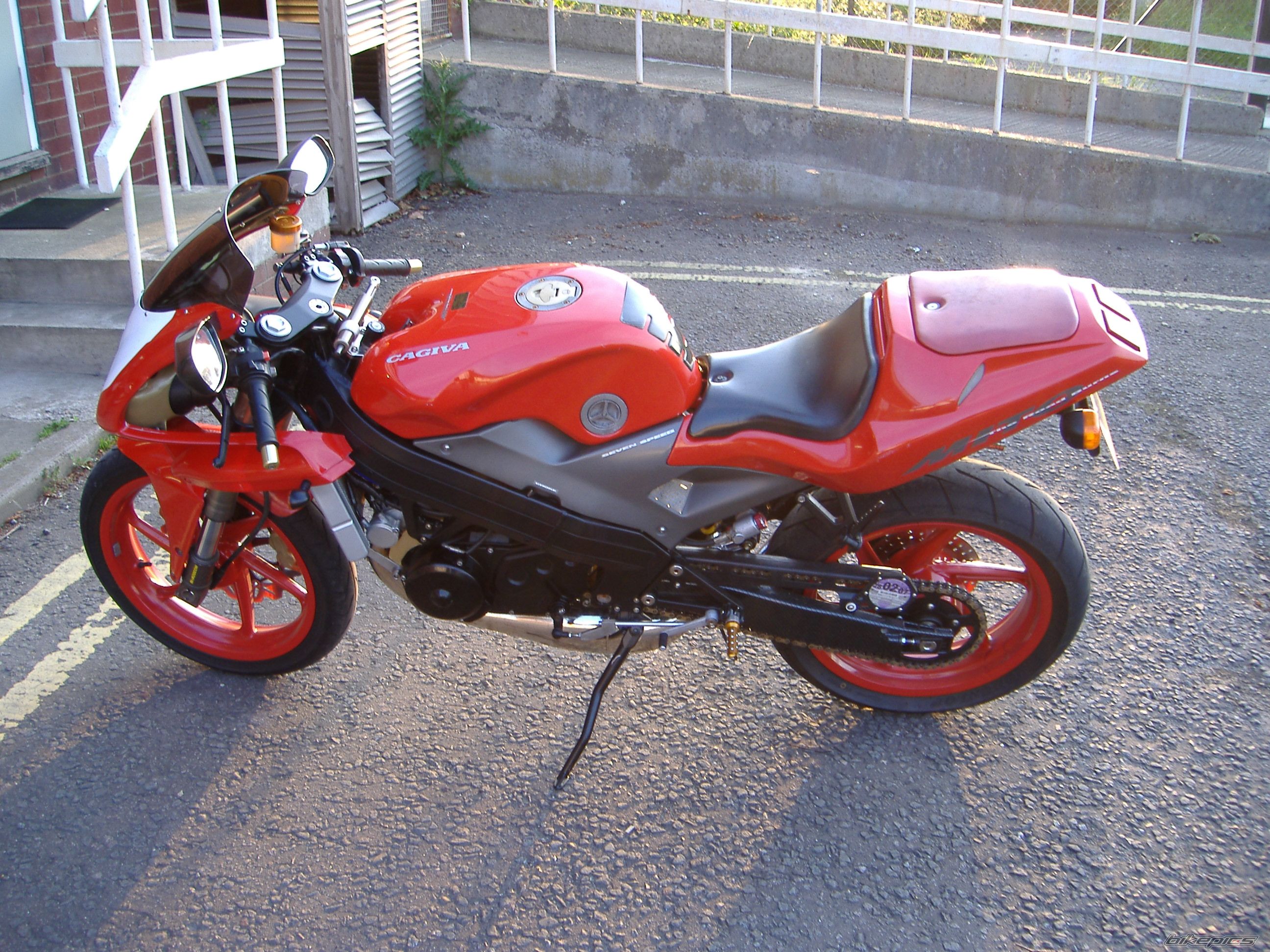 Bike Photo 599576