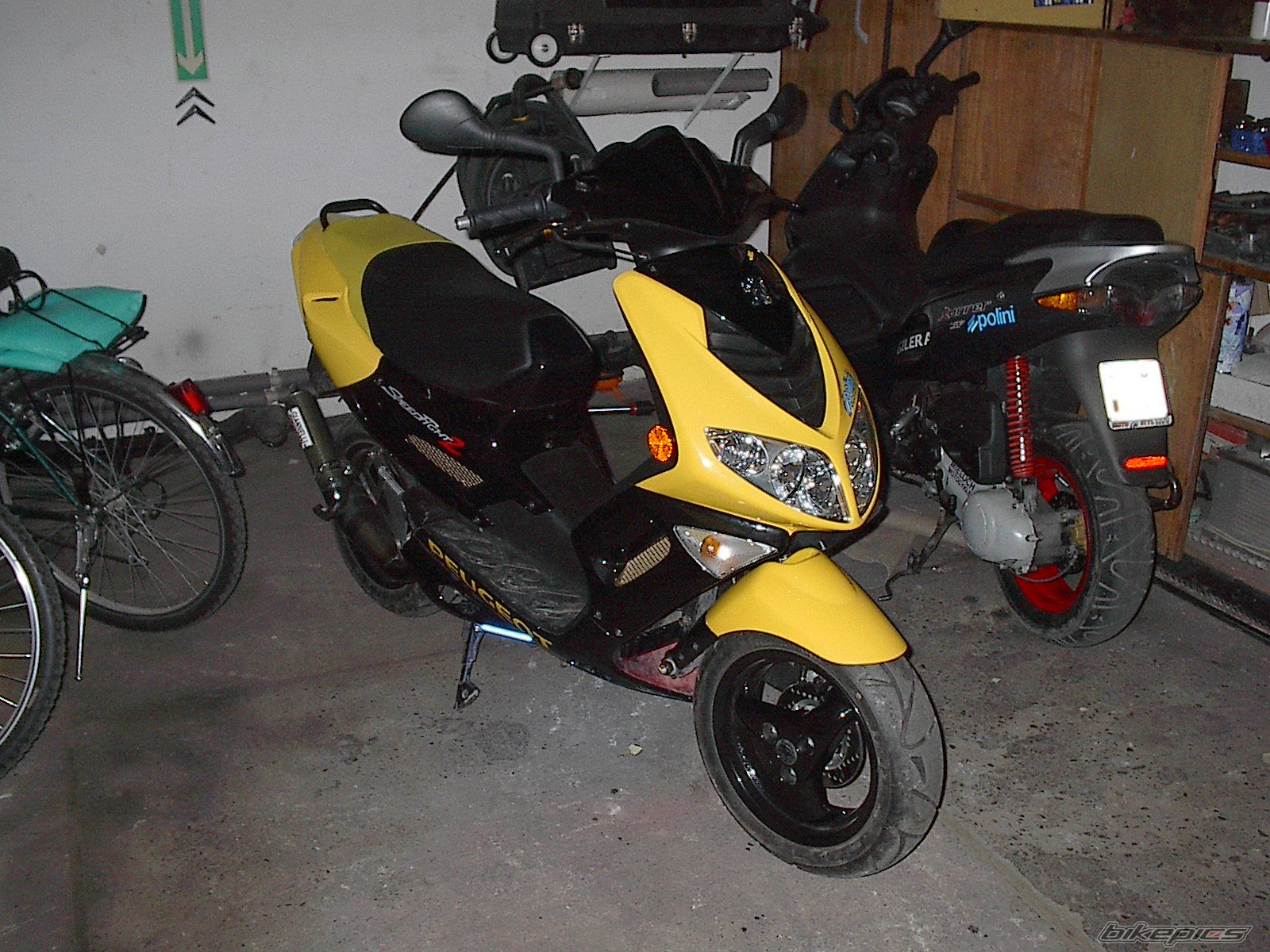 Bike Photo 599582