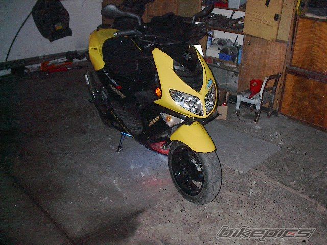 Bike Photo 599583