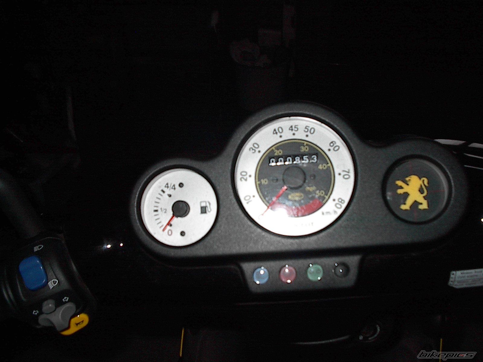 Bike Photo 599593