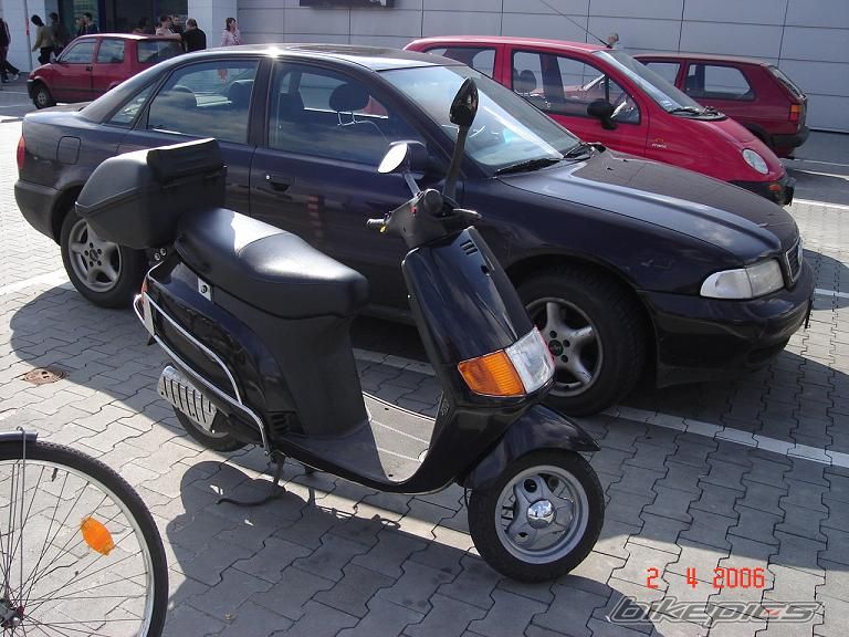 Bike Photo 599605