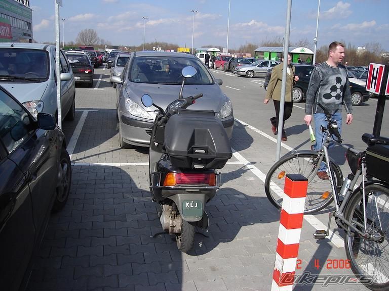 Bike Photo 599607