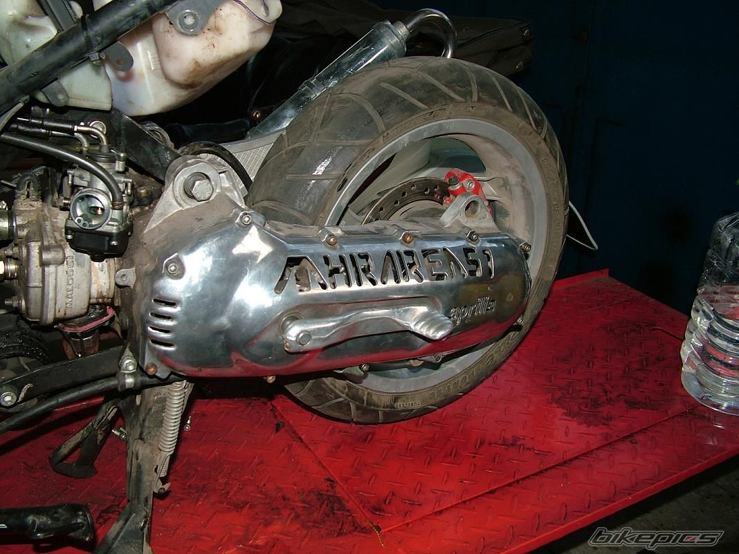 Bike Photo 599615
